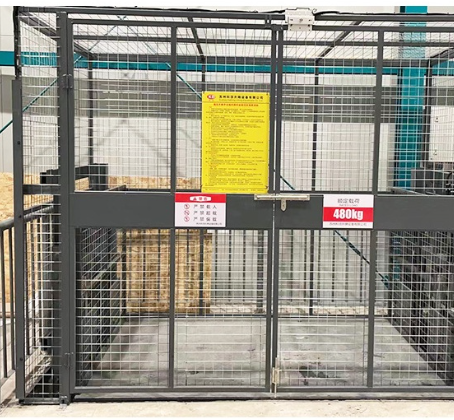 察雅升降货梯常见故障